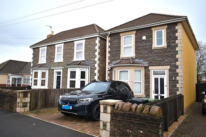 3 Bedroom Detached House To Rent In Watleys End Road, Winterbourne, BS36