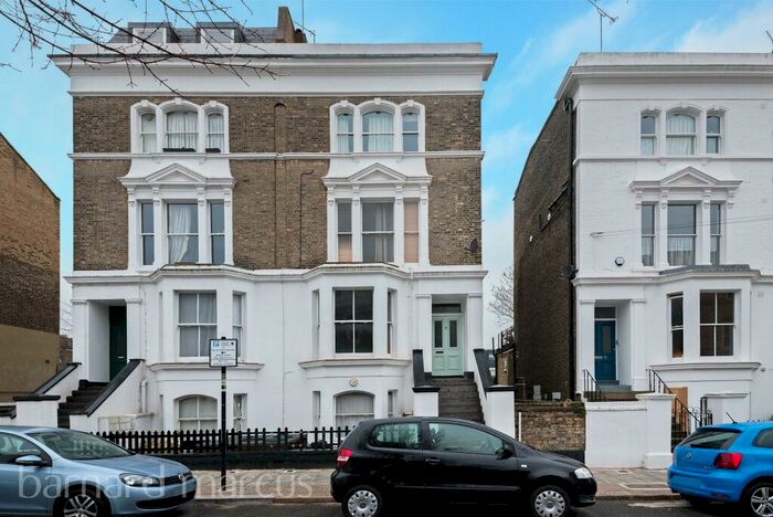 1 Bedroom Flat To Rent In Louvaine Road, London, SW11