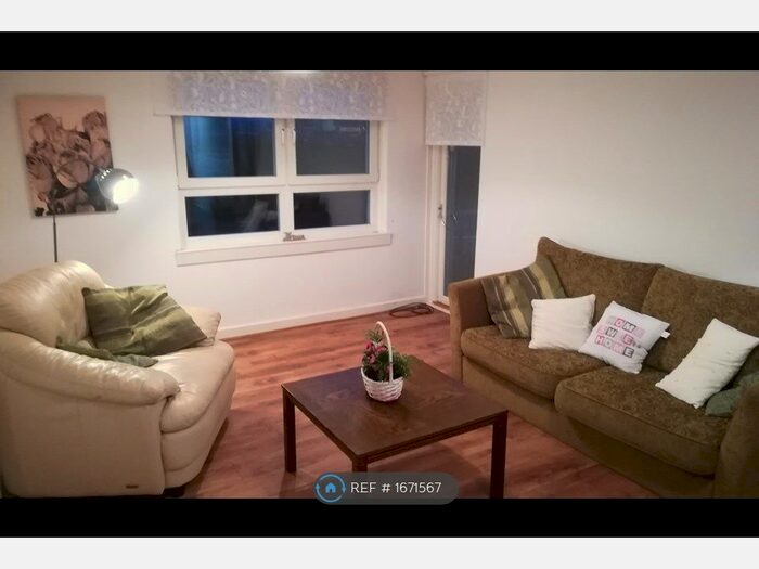 2 Bedroom Flat To Rent In Pollockshaws Road, Glasgow, G41