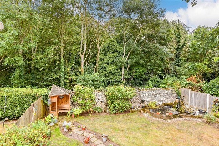 4 Bedroom Detached House For Sale In Northbourne Way, Cliftonville, Margate, Kent, CT9