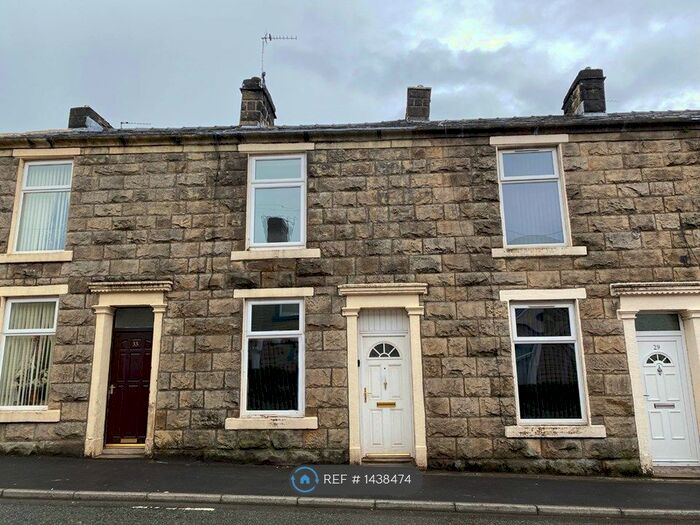 2 Bedroom Terraced House To Rent In Anyon Street, Darwen, BB3