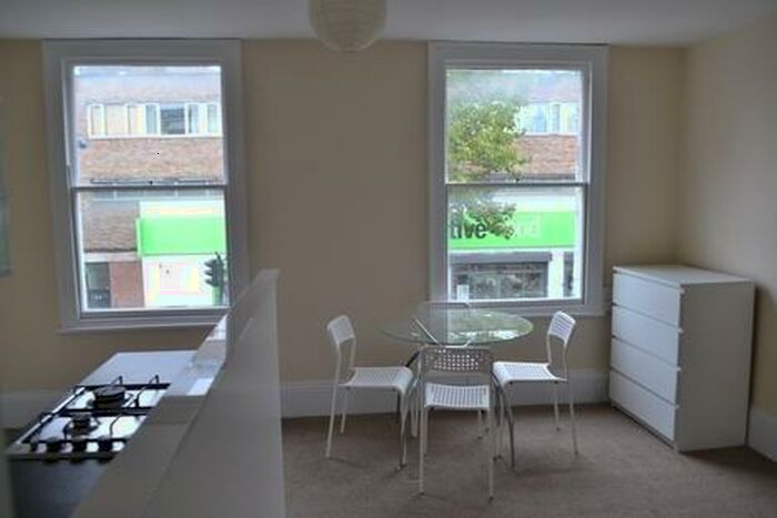 1 Bedroom Flat To Rent In Lordship Lane, London, SE22