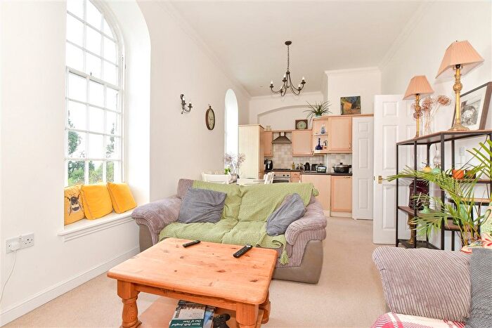2 Bedroom Flat For Sale In Southdowns Park, Haywards Heath, West Sussex, RH16