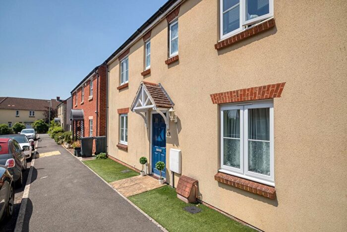 4 Bedroom Semi-Detached House For Sale In Cuckoo Hill, Bruton, BA10