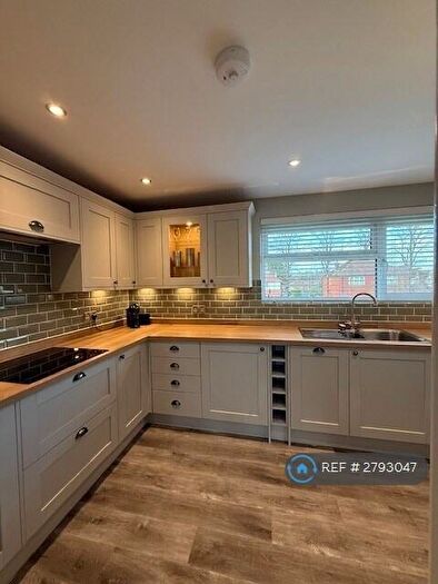 1 Bedroom Flat To Rent In Albion Road, Fordingbridge, SP6