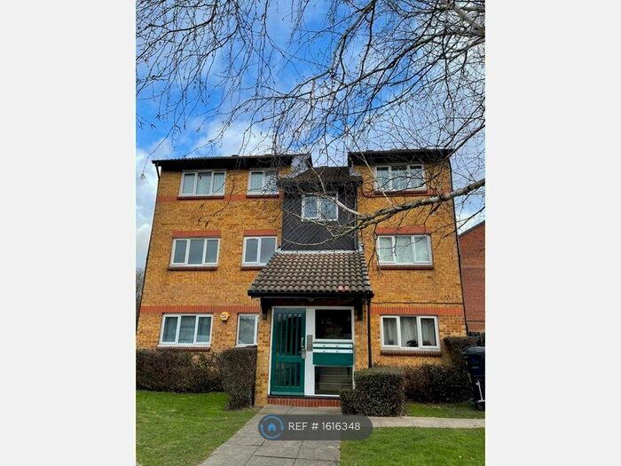 1 Bedroom Flat To Rent In Anthony Road, London, SE25