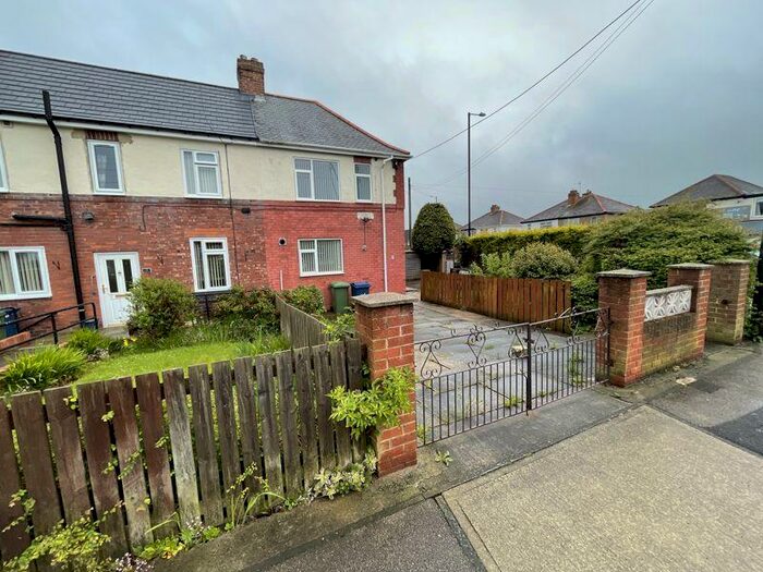 2 Bedroom Terraced House To Rent In Pinewood Avenue, Washington, NE38