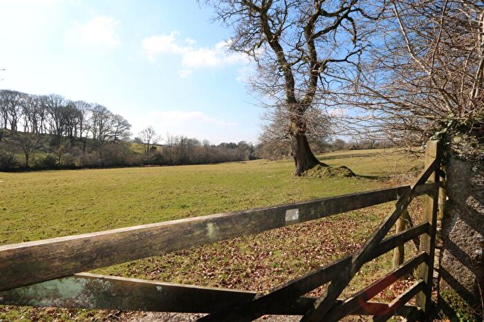 Land For Sale In Casey Town, Whitchurch, PL19