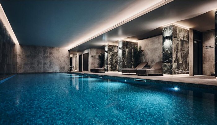 1 Bedroom Flat For Sale In Mary Neuner Road, London, N8