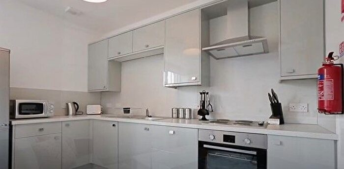 4 Bedroom Flat To Rent In Perth Road, West End, Dundee, DD1