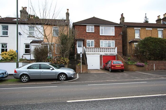 2 Bedroom Terraced House To Rent In Godstone Road, Kenley, CR8