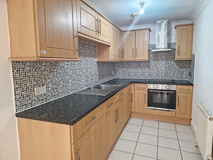 1 Bedroom Flat To Rent In Luton, LU1