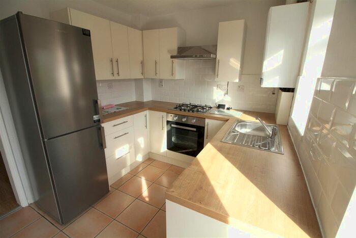 2 Bedroom Terraced House To Rent In Pieris Drive, Clifton, Nottingham, NG11