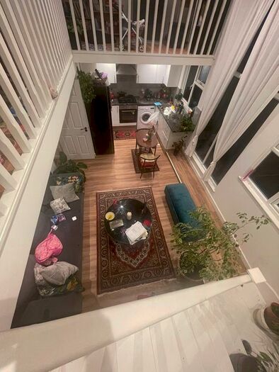 2 Bedroom Flat To Rent In Millway, Mill Hill, NW7