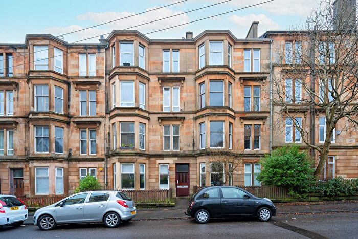 2 Bedroom Flat To Rent In Garthland Drive, Glasgow, G31