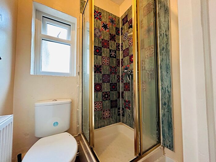 1 Bedroom Studio To Rent In Hinton Road, Easton, Bristol, BS5