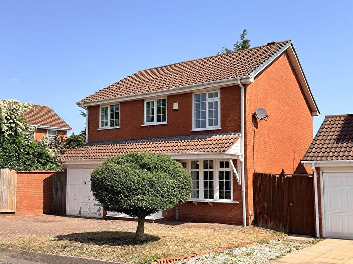 4 Bedroom Detached House For Sale In Blakemore Drive, Sutton Coldfield, B75