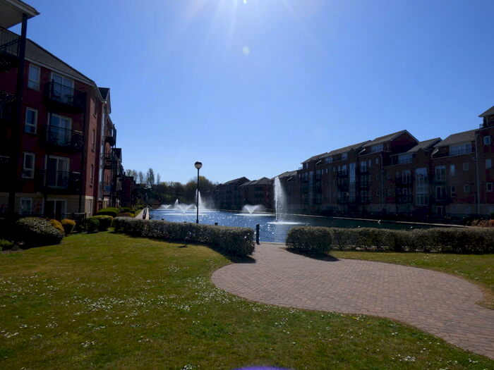 2 Bedroom Apartment To Rent In Adler Way, L3