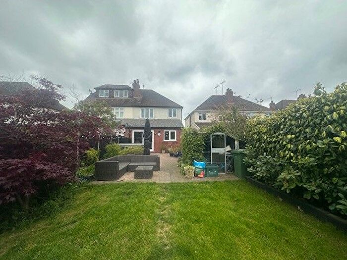 3 Bedroom Property To Rent In Franche Road, Kidderminster, DY11