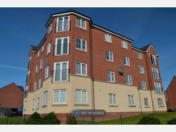 2 Bedroom Flat To Rent In Waggon Road, Leeds LS10