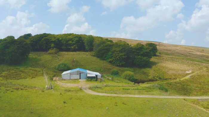 4 Bedroom Land For Sale In Development Opportunity, Turton Tower Barn, Off Greens Arms Road, Turton, Bolton, BL7