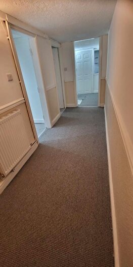 1 Bedroom Flat To Rent In Carlton Road, M16