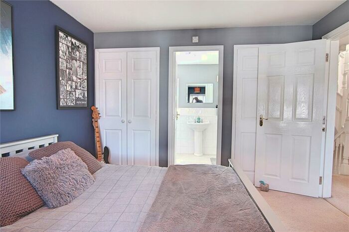 5 Bedroom Detached House For Sale In Henry Fletcher Close, Angmering, Littlehampton, West Sussex, BN16