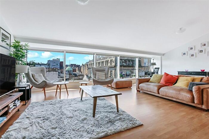 2 Bedroom Flat For Sale In Ingram Street, Glasgow, Glasgow City, G1