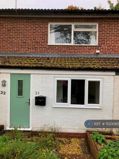 1 Bedroom Maisonette To Rent In Grafton Gardens, Southampton, SO16