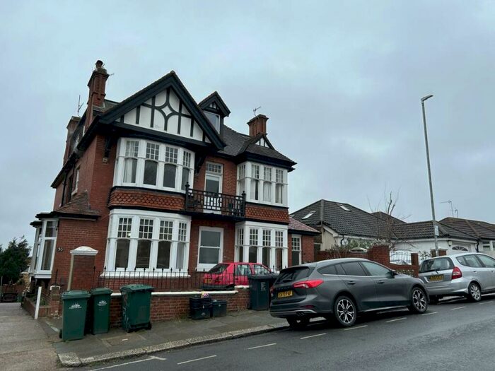 1 Bedroom Flat To Rent In Fonthill Road, Hove, East Sussex, BN3