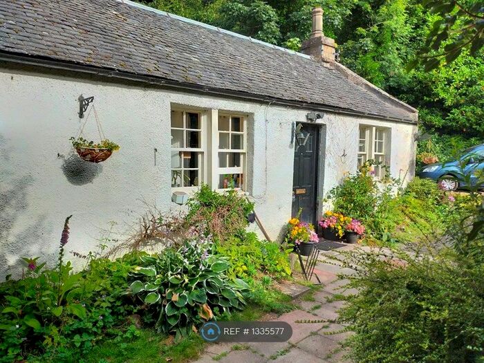 2 Bedroom Detached House To Rent In Glenpark And Stables, Balerno, EH14