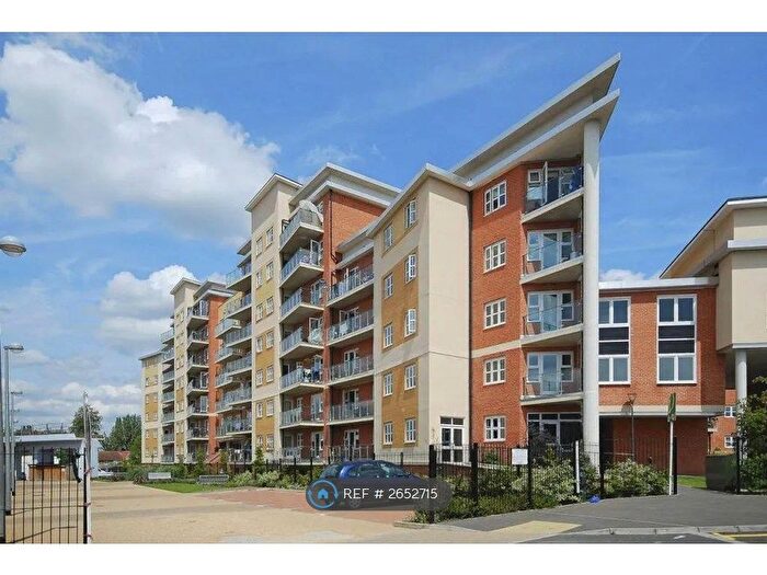 2 Bedroom Flat To Rent In Stanley Road, Harrow, HA2