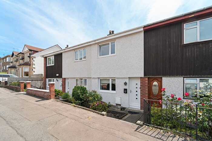 2 Bedroom Terraced House For Sale In Parkhill Drive, Rutherglen, Glasgow, G73