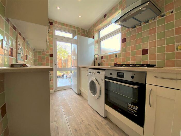 3 Bedroom House To Rent In Gorringe Park Avenue, Mitcham, CR4