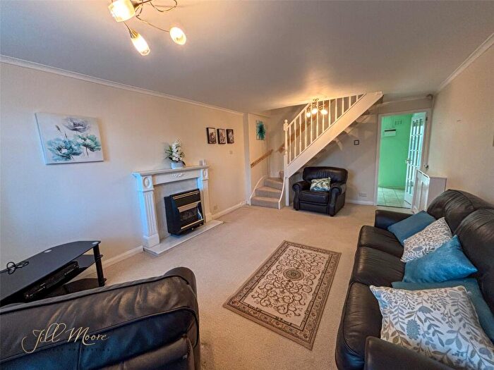 2 Bedroom End Of Terrace House To Rent In Fountains Close, Biddick, Washington, Tyne & Wear, NE38