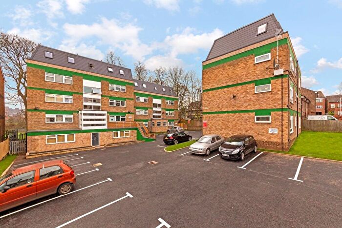 1 Bedroom Flat For Sale In Downton Court, Brook Street, Luton, Bedfordshire, LU3