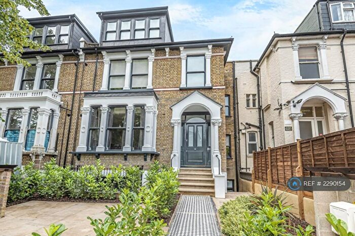 1 Bedroom Flat To Rent In Queens Drive, London, N4