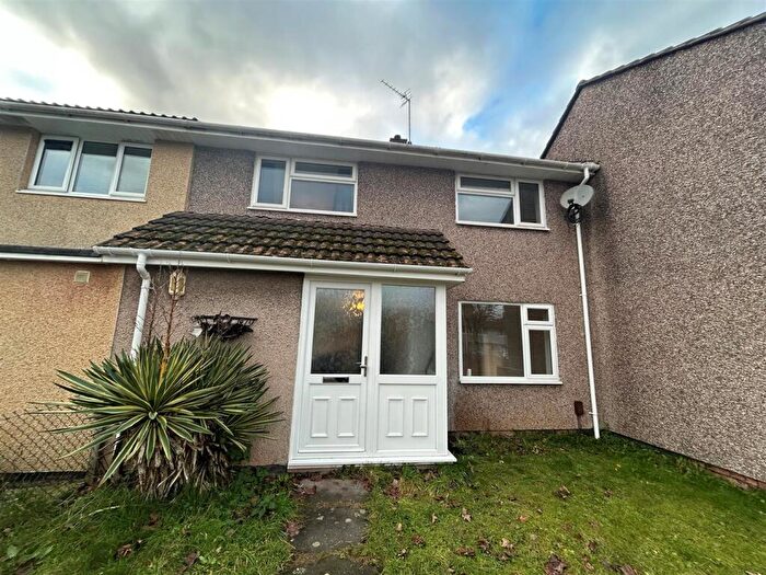 2 Bedroom Terraced House To Rent In Abbey Green, Oakfield, NP44