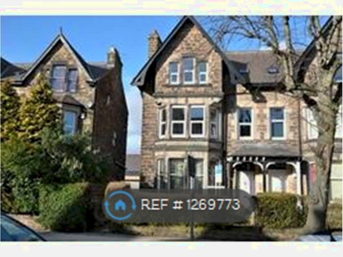 2 Bedroom Flat To Rent In Dragon Parade, Harrogate HG1