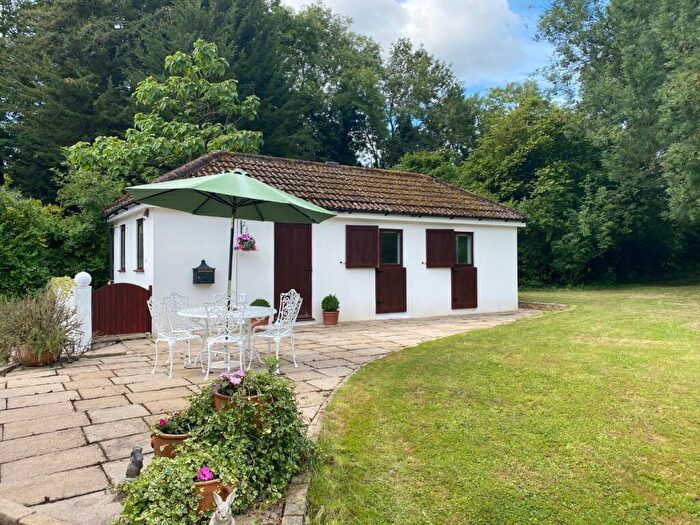 Studio To Rent In The Stable, Church Road, Hartley, Longfield, Kent, DA3