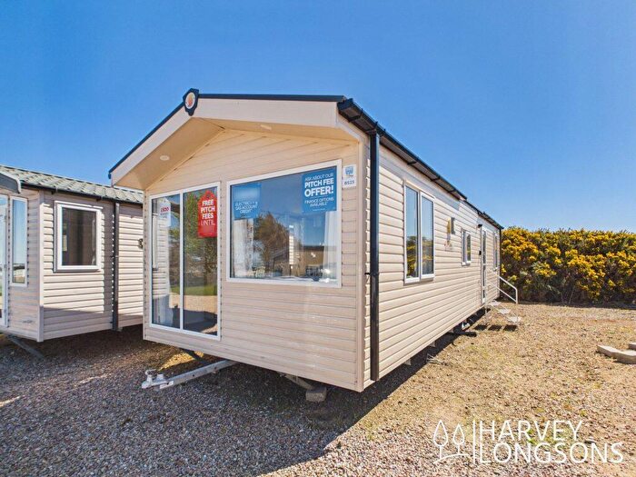 2 Bedroom Park Home For Sale In Silver Sands Holiday Park, IV31