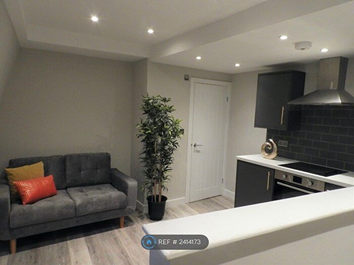 1 Bedroom Flat To Rent In Silver Street, Doncaster, DN1