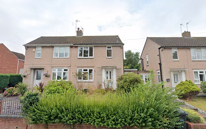 2 Bedroom Property For Sale In Forge Lane, Kingswinford, West Midlands, DY6