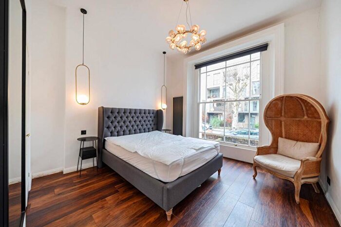 1 Bedroom Flat To Rent In Chichester Road, Kilburn, London, NW6