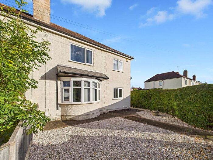 3 Bedroom Semi Detached House For Sale In Stanley Road, Alvaston, DE24