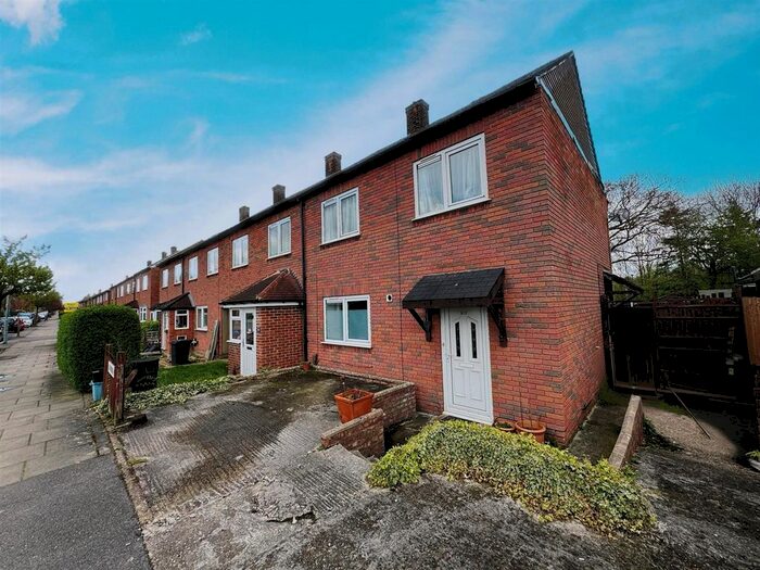 2 Bedroom Terraced House To Rent In Huntsman Road, Ilford, IG6