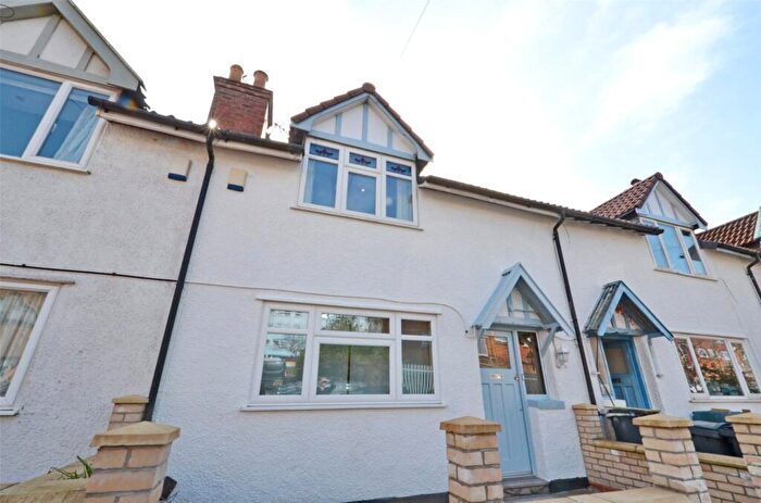 2 Bedroom Terraced House To Rent In Dalton Square, Kingsdown, Bristol, Bristol, BS2