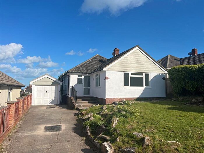 2 Bedroom Bungalow For Sale In Manwell Road, Swanage, BH19