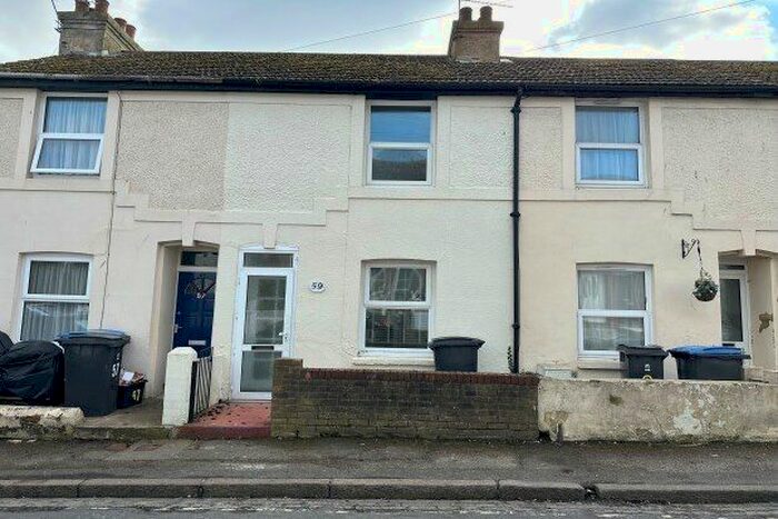 3 Bedroom Property To Rent In Lowther Road, Dover, CT17