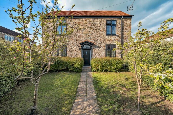 4 Bedroom Detached House For Sale In Tockington Green, Tockington, Bristol, South Gloucestershire, BS32